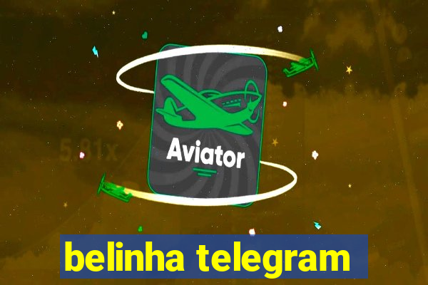 belinha telegram